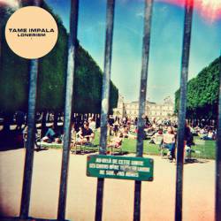 Tame Impala : Lonerism